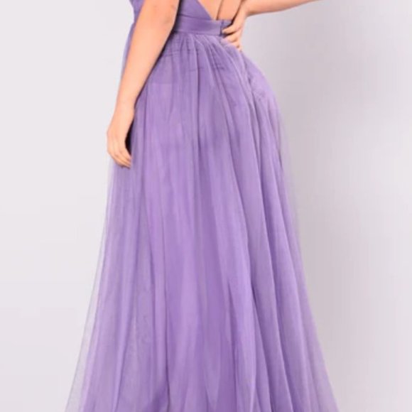 Maxi Dress - Picture 8 of 9